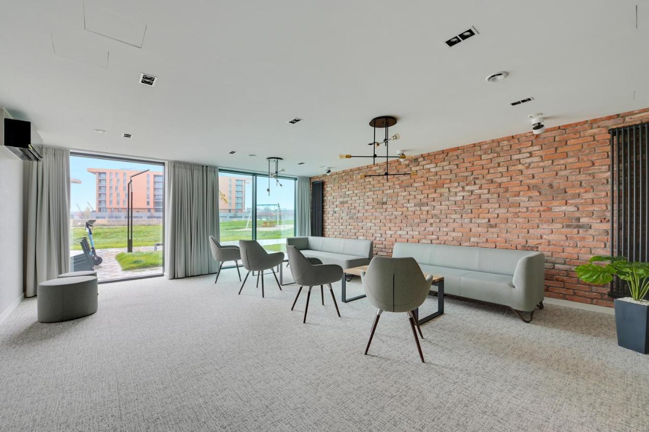 Rentplanet - Apartamenty Chlebova — Zdjęcia 3